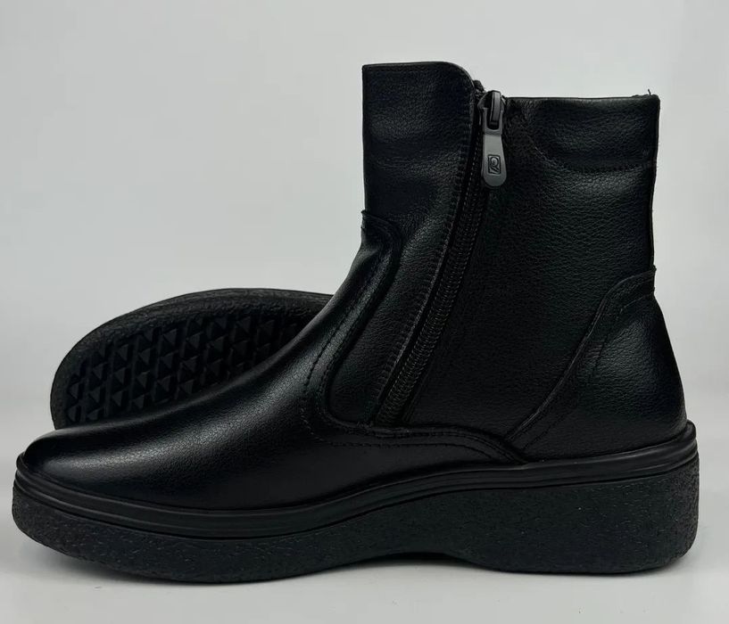 Мужские сапожки фирмы SALAMANDER