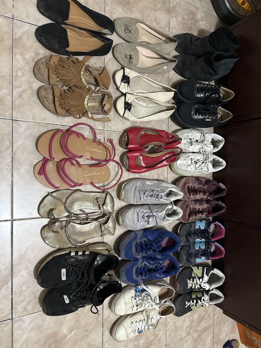 Продам дешево качественную женскую обувь