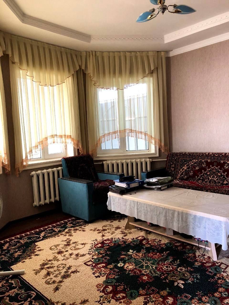 Улугободта уй сотилади варянткаям гаплашамиз