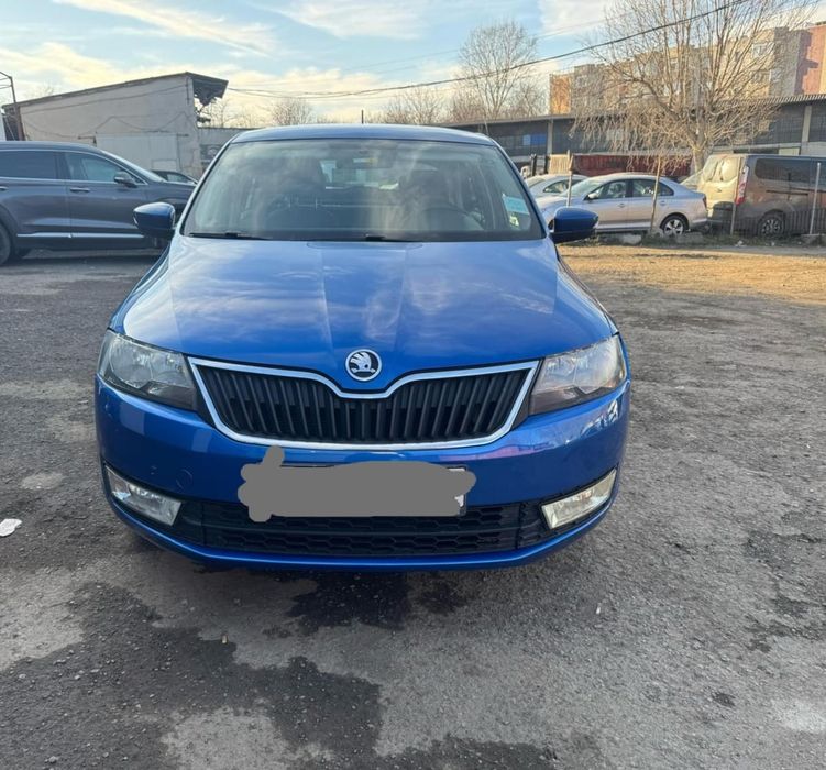 Masini de inchiriat Bolt/Uber