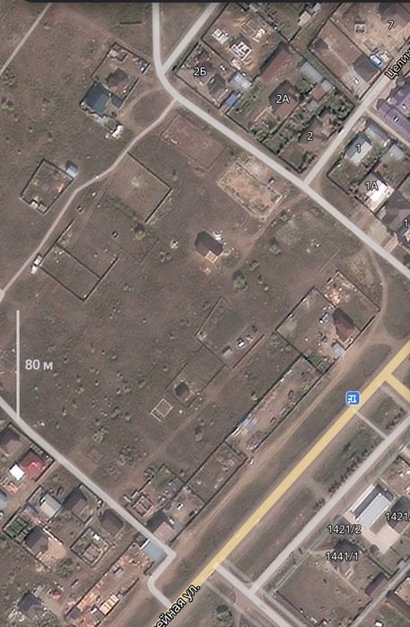 Продам земельный участок 12 соток