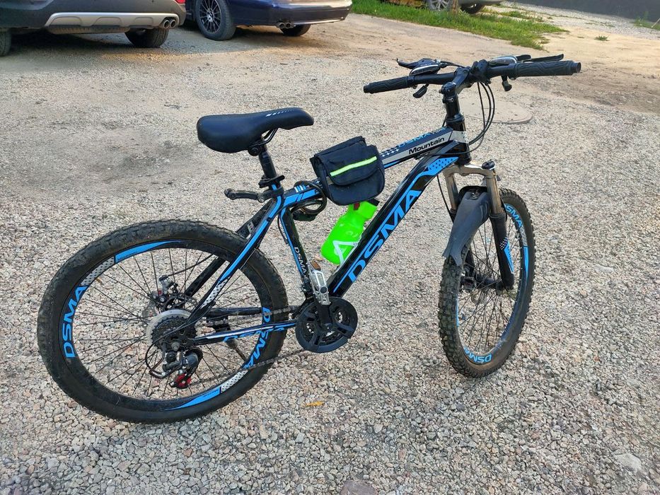 Продам велосипед