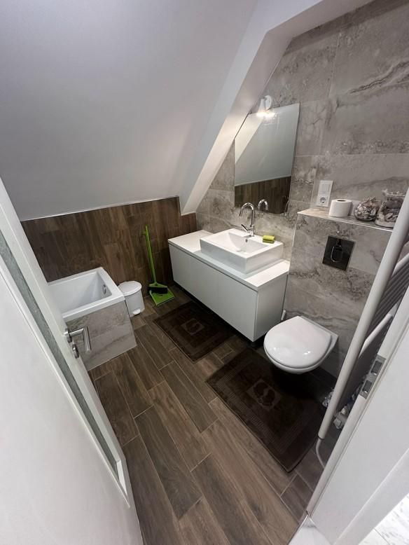 Дава се под наем Тристаен апартамент в София, Драгалевци - 120 кв.м за 1100 € - Снимка #6