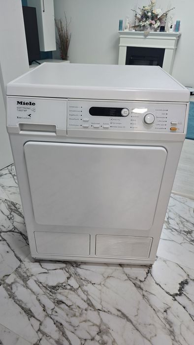 MIELE - Uscător de rufe