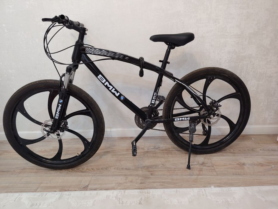 Велосипед сатылады