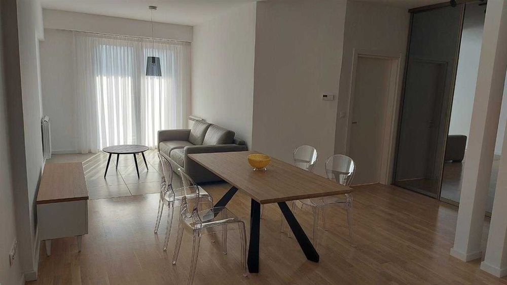 Дава се под наем Двустаен апартамент в Бургас, Изгрев - 55 кв.м за 219.3 € - Снимка #3