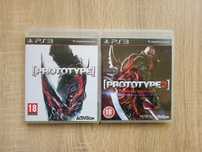 PROTOTYPE Collection за PlayStation 3 PS3 ПС3