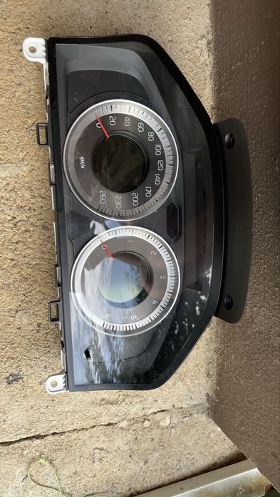 Ceasuri Bord Volvo S80 S60 XC70 V70