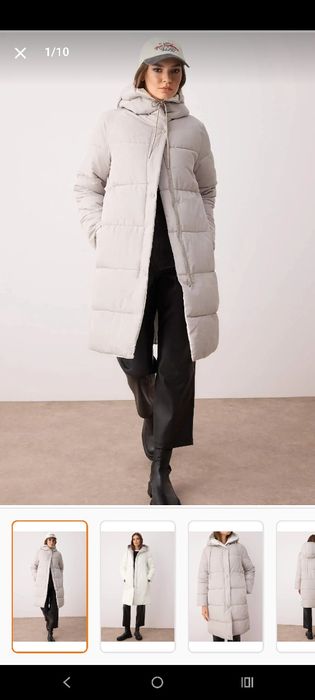 Geaca dama de fas cu 2 fete