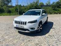 Jeep Cherokee Jeep Cherokee 2.2d 195cp Full Options