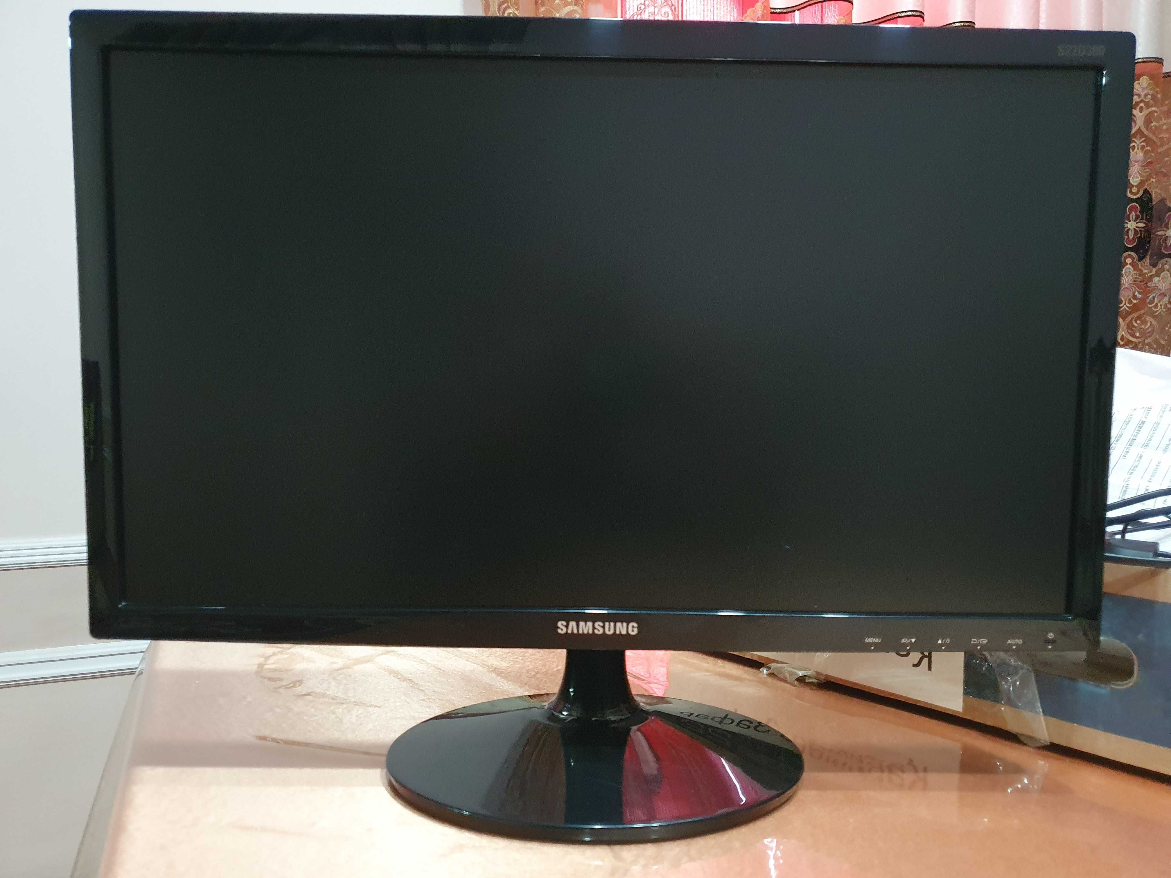 Samsung LED monitor 22