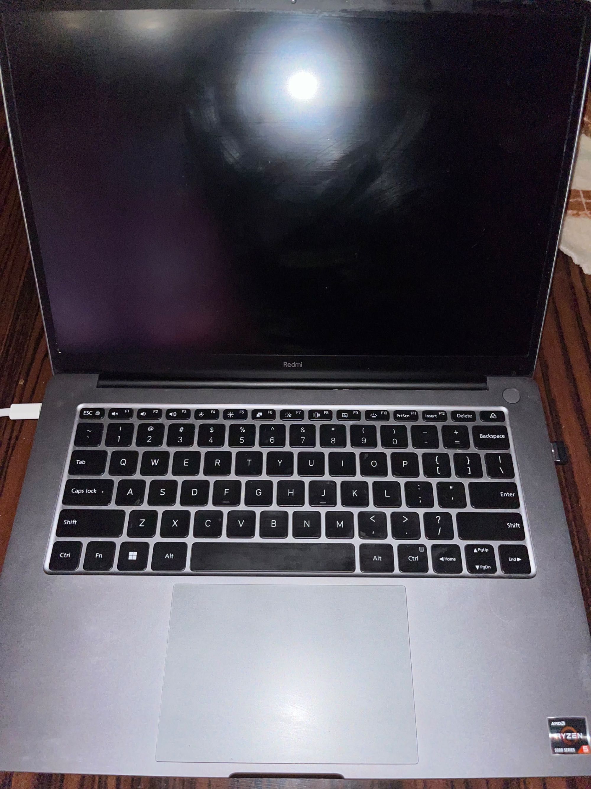 Noutbuk redmibook pro 14