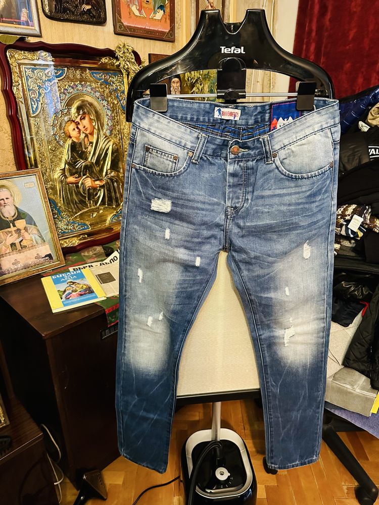 Antony Morato,Hugo Boss,Balmain,Scotch&Soda,Dsquared2,