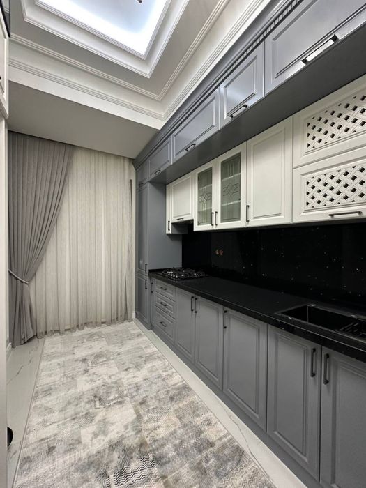 Продается ЖК TASHKENT CITY GARDENS 3/2/8 бизнес класс