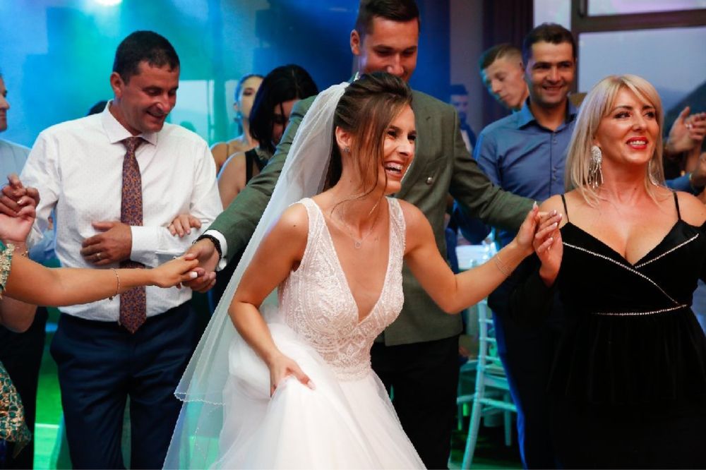 Rochie de mireasa