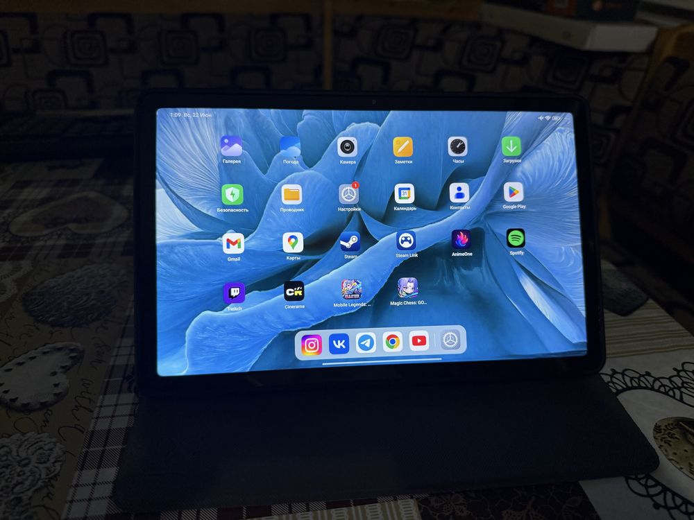 Планшет Redmi Pad