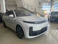 Lixiang L 6 max MASLA nasiya bor
