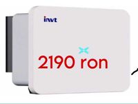 Invertor INVT iMARS trifazat XG6KTR 6KW 2190ron+tva