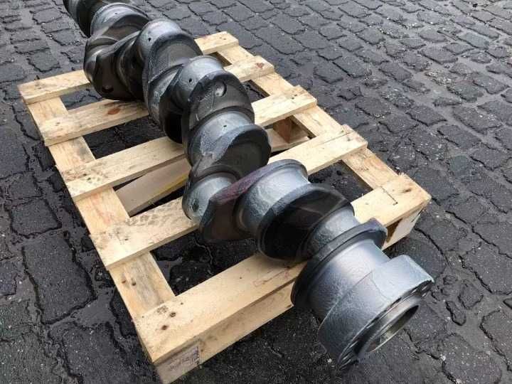 Arbore motor DAF 1684102 -Piese de schimb DAF