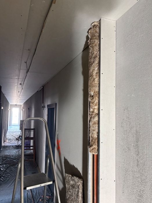 Prestări servicii în Construcții