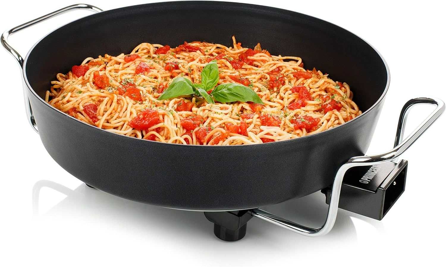 Електрически тиган Princess Multi Wonder Chef, 35см., 1800W, 5.4л.