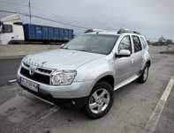 DACIA DUSTER 1.5 DCi 110 CP 2010 E5 Navi AC Camera Jante Carlig PDC