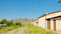 Дом в Кашкадарье, город Китаб, 6 соток, 3 комнаты