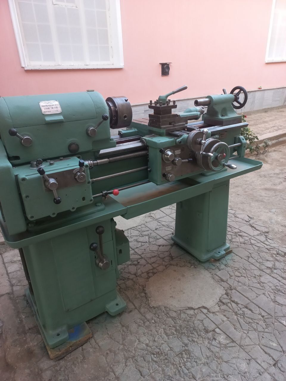 Токарный станок холати янги Тв320 Tokarni stanok Takarni stanok