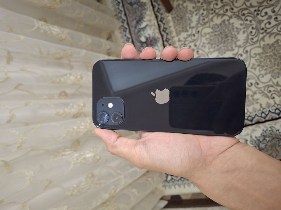 iPhone 12 full karobka dok