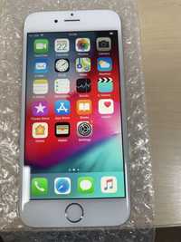 iPhone 6 16GB Silver ID-tch922