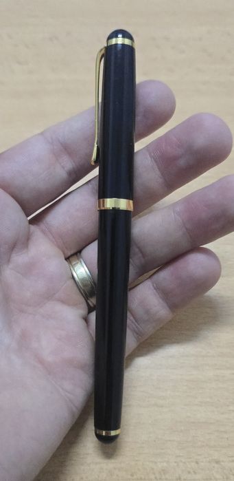 Stilou vintage Marksman