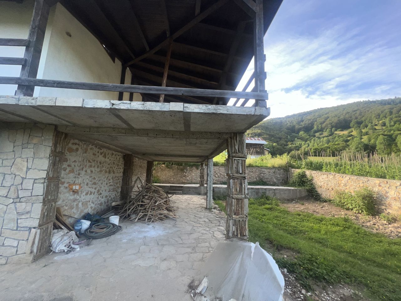 Продава се Къща в с. Смилян, Област Смолян - 142 кв.м за 557 €/кв.м - Снимка #16