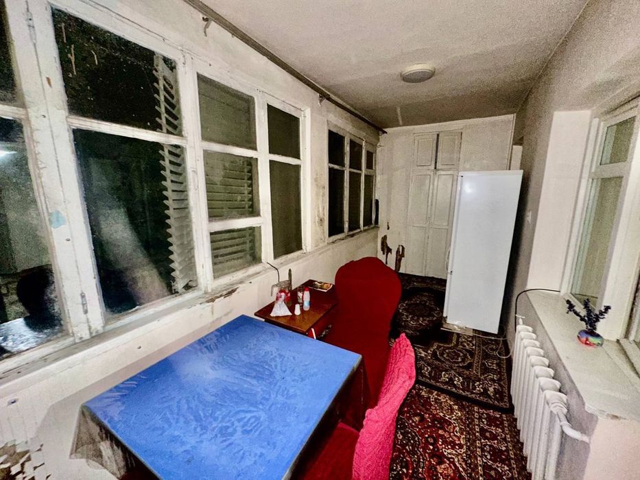 Срочно продается квартира