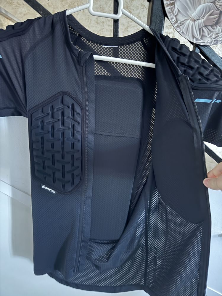 Bluza protectie G form