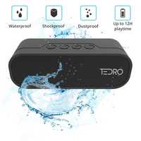 Boxa Bluetooth portabila TEDRO