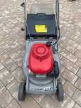 Masina iarba-gazon Honda hrb 567 C