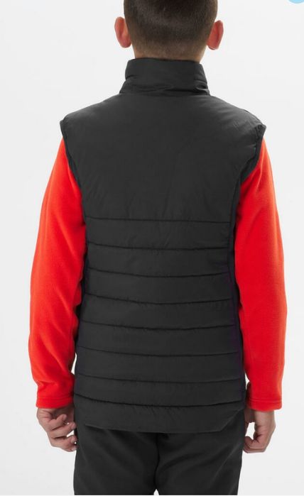 Vestă QUECHUA, Decathlon, 14-15 ani, mărime 161-172 cm