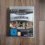 Tomb Raider Trilogy - Ps3