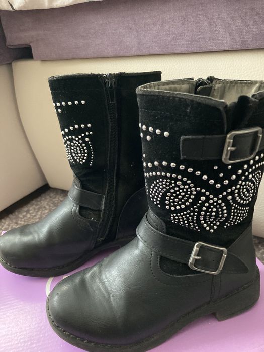 Детски ботуши