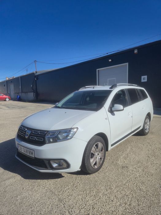 Dacia logan mcv 1.5 dci