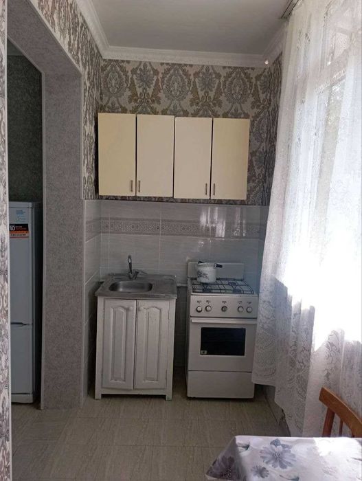 Сдается в  аренду 2х комнатная квартира в Сергелях без маклерских