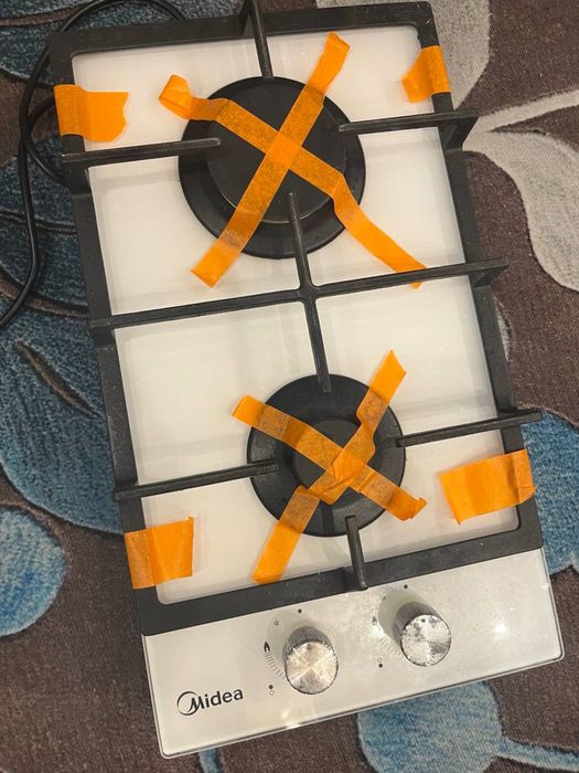 Продам варочную поверхность