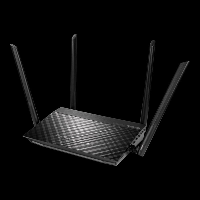 Рутер Asus, на оферта.
