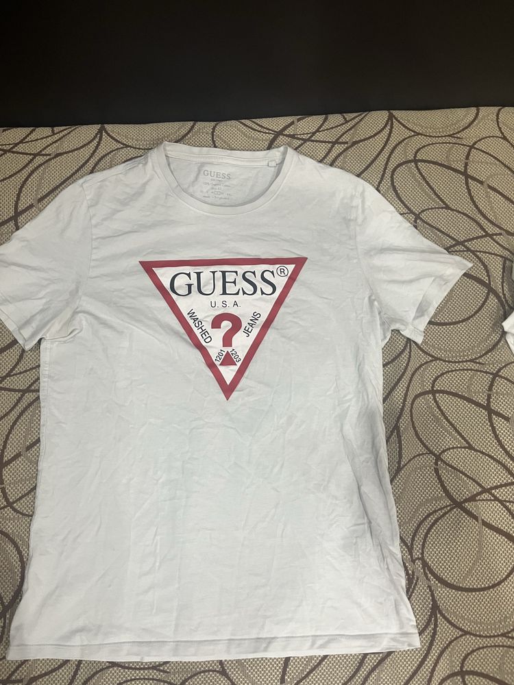 Guess отигинална тениска