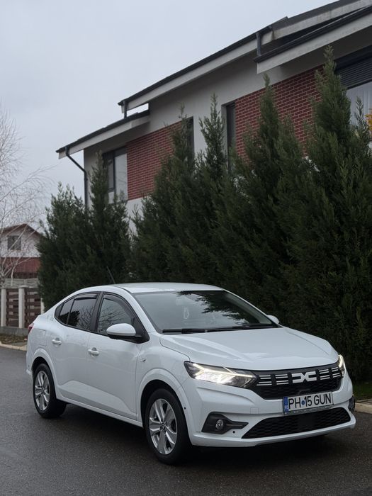 Dacia Logan 1.0 Tce 2022