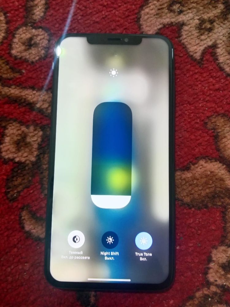 Iphone xs max обмен