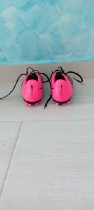 Nike mercurial veloce II