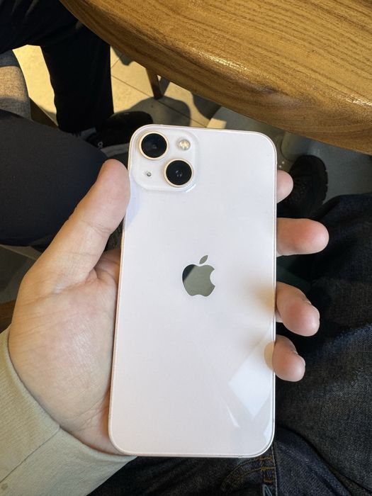 Iphone 13 128g purple