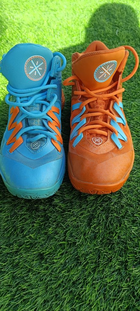 Li-Ning Way of Wade баскетболни маратонки