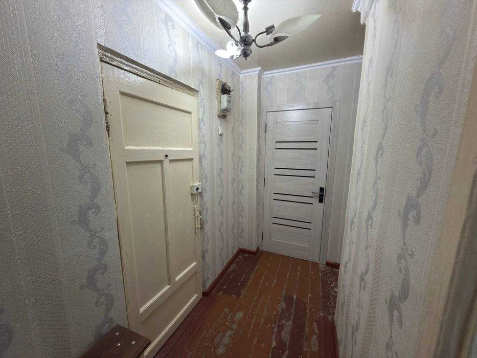 2 хоналик уй 3 этаж раздельный